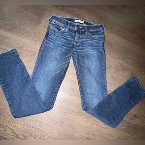Abercrombie kids size 14 jeans